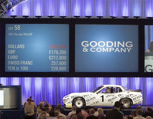 1967 Porsche 906E World's most expensive Porsche sold at auction MSN