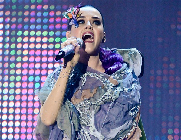 MuchMusic Video Awards 2012