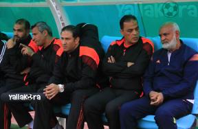  مباراة الزمالك وبتروجيت