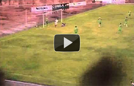 اهداف مباراة الجزائر وافريقيا الوسطى 