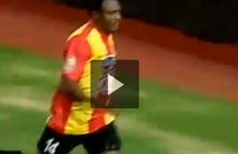 اهداف مباراة الاهلى والترجى  