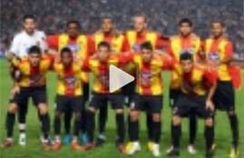 أهداف مباراة مازيمبي و الترجي  