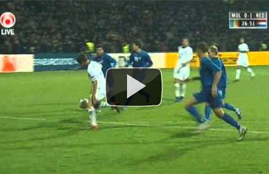 اهداف مباراة هولندا و مولدافيا 