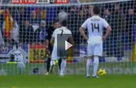 أهداف مباراة ريال مدريد واتليتيك بلباو  