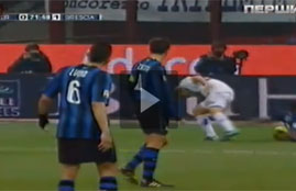 أهداف مباراة انترناسيونالي وبرشيا 