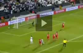 اهداف مباراة مازيمبى وانترناسيونال 