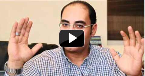 تصريحات خالد لطيف عن مشكلة جدو  