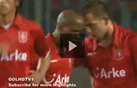  أهداف مباراة انتر وتيفينتي  