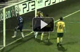  أهداف مباراة تشيلسي وزيلينا  