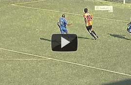 اهداف مباراة الترجى التونسى وديناموز  