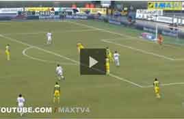 اهداف مباراه ميلان وكييفو فيرونا  