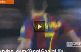 اهداف مباراة برشلونة واتلتيك بلباو الدوري الاسباني 