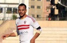 هدف خالد قمر في دمنهور
