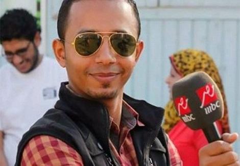 بالفيديو.. مراسل ''MBC مصر'' يروي تفاصيل تعذيبه داخل قسم شرطة المنيا 
