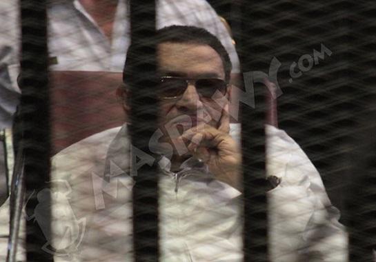 تأجيل نظر طعون مبارك ونظيف والعادلي على قطع الاتصالات إلى 10 يناير للاطلاع