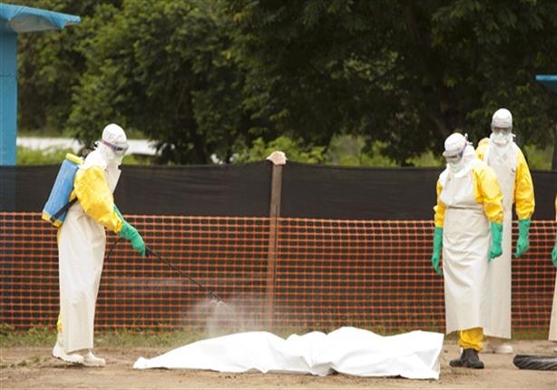 ولاية تكساس تعلن عن حرق جثة أول متوفى أمريكي نتيجة الإصابة بالإيبولا
