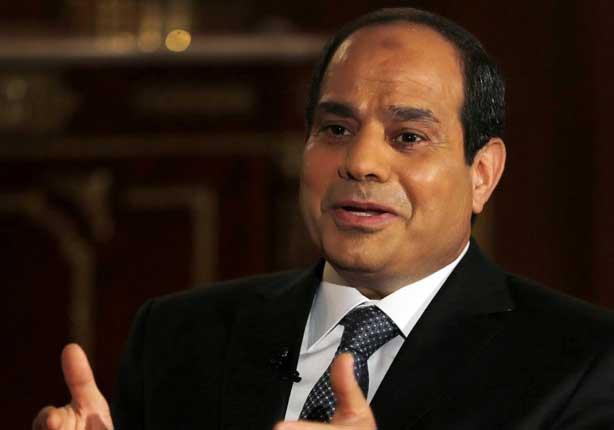 السيسي يتحدث عن سد النهضة وأزمة حلايب والوضع في المنطقة العربية السيسي يتحدث عن سد النهضة وأزمة حلايب والوضع في المنطقة العربية