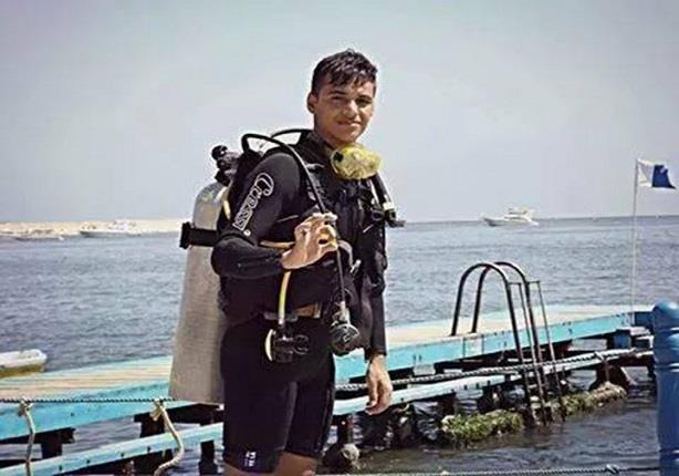 شاب يفقد ساقيه بمركز غطس في نادي الكشافة بالإسكندرية شاب يفقد ساقيه بمركز غطس في نادي الكشافة بالإسكندرية