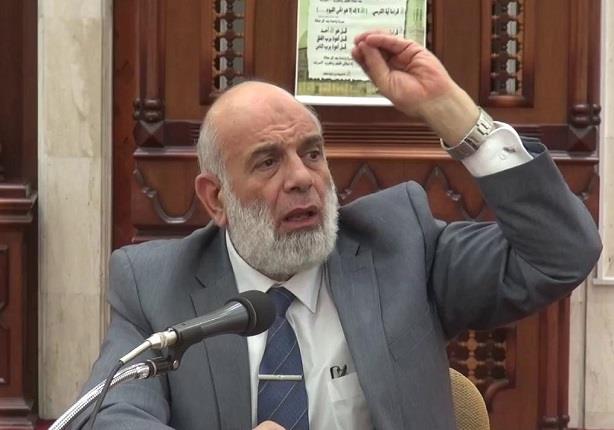 وجدى غنيم بعد هزيمة إخوان تونس: هنيئاً للكفار الفوز بالإنتخابات وجدى غنيم بعد هزيمة إخوان تونس: هنيئاً للكفار الفوز بالإنتخابات