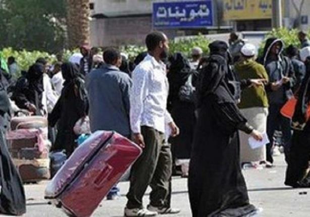 وكالة: إطلاق سراح المصريين المحتجزين في ليبيا وترحيلهم إلى القاهرة خلال ساعات
