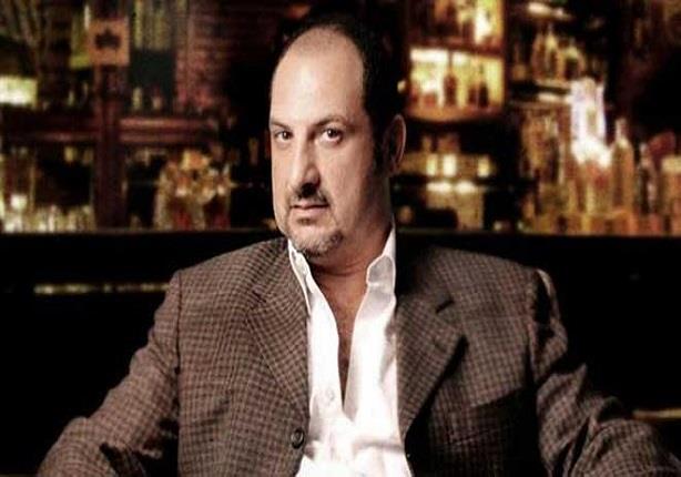 خالد الصاوي معلنا إصابته بفيروس الكبد: سأنتصر عليه خالد الصاوي معلنا إصابته بفيروس الكبد: سأنتصر عليه