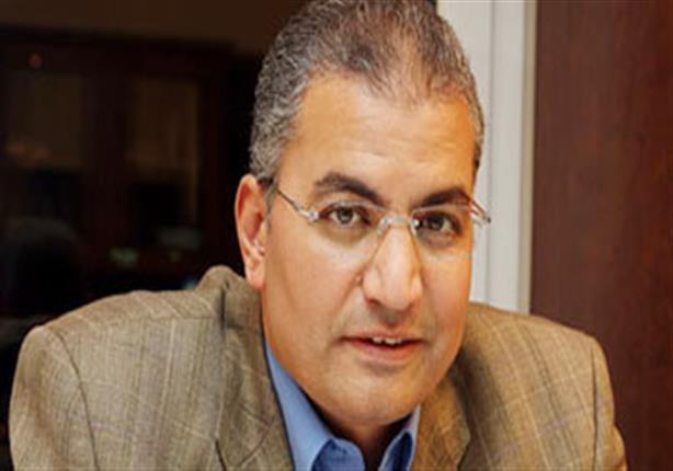 الحكم في اتهام عصام سلطان بالتعدي على ضباط محكمة الجيزة 22 ديسمبر