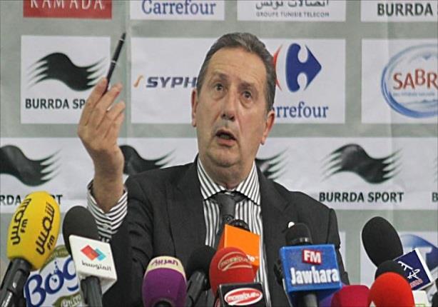  مدرب تونس: أتمنى صعود مصر ولكنها مباراة نهائي