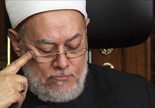 علي جمعة يؤكد: اقتربت الساعة وتحققت 3 علامات كبرى علي جمعة يؤكد: اقتربت الساعة وتحققت 3 علامات كبرى