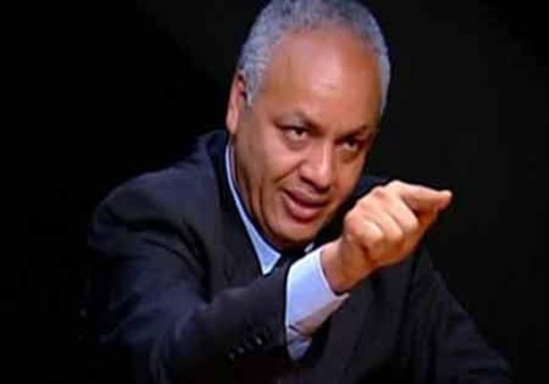مصطفى بكري يعلق على تغير لهجة قناة الجزيرة تجاه مصر مصطفى بكري يعلق على تغير لهجة قناة الجزيرة تجاه مصر