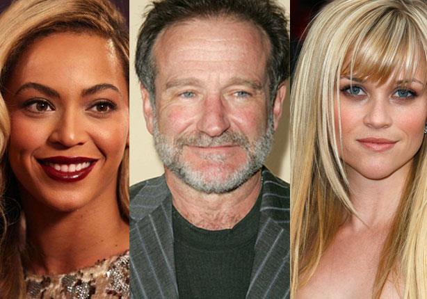 أشهر 10 فضائح لمشاهير هوليود أشهر 10 فضائح لمشاهير هوليود