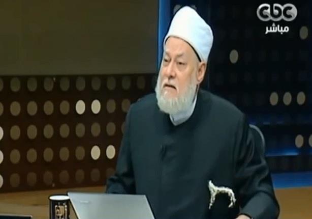 علي جمعة : من يتوب من ذنبه قبل مرور ست ساعات لا تسجل عليه علي جمعة : من يتوب من ذنبه قبل مرور ست ساعات لا تسجل عليه