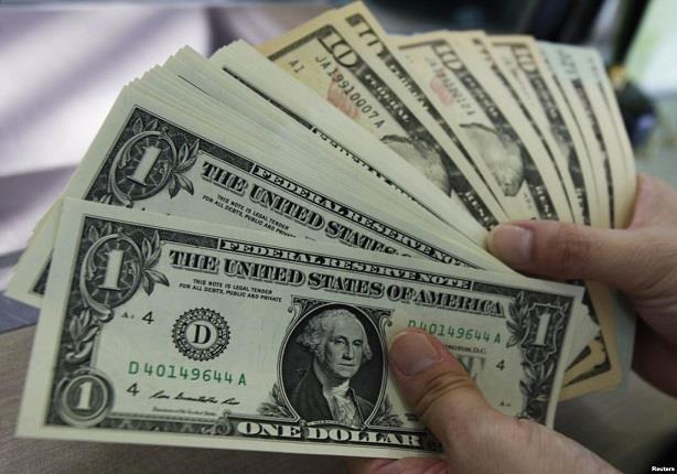 الدولار يشتعل من جديد أمام الجنيه في السوق السوداء بعد انخفاض العيد الدولار يشتعل من جديد أمام الجنيه في السوق السوداء بعد انخفاض العيد
