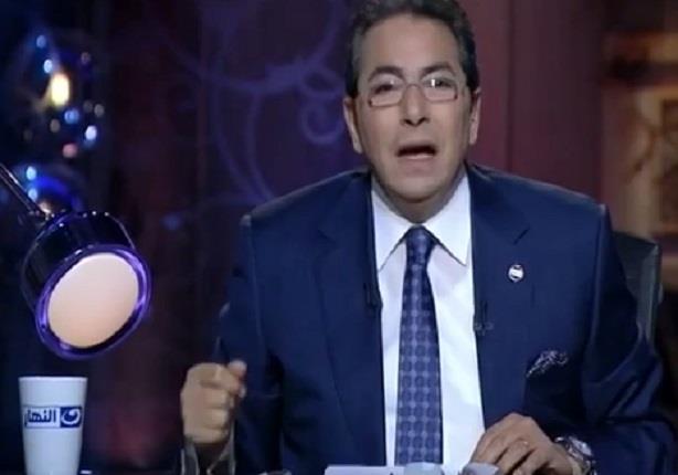 محمود سعد يعرض تقرير لـCIA : في نظام مبارك quot مصر كانت وكر للتعذيب quot لمصلحة أمريكا