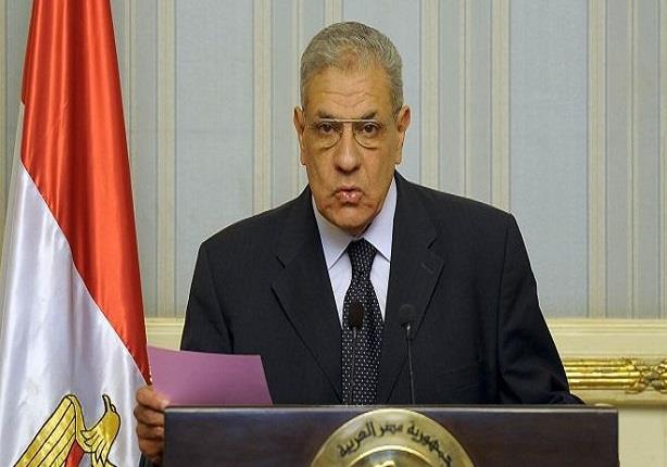 محلب يشهد توقيع مذكرة تفاهم لرفع كفاءة العمالة المصرية