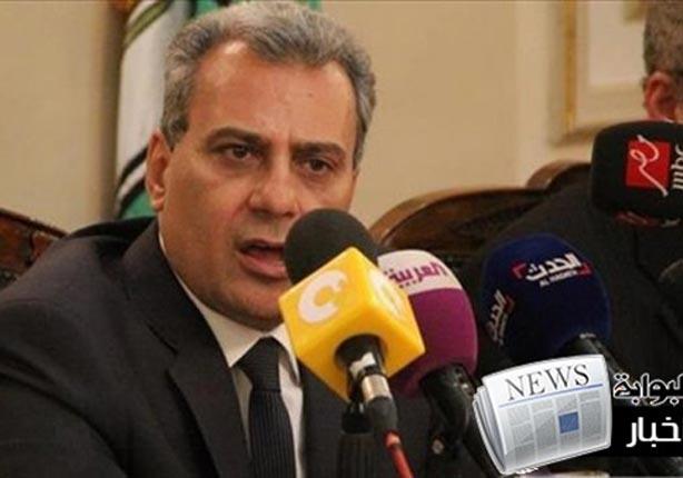 رئيس جامعة القاهرة يقرر إلغاء فصل 42 طالب