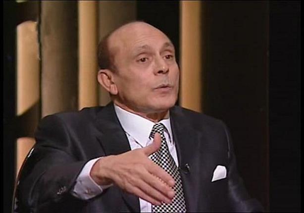 محمد صبحي: مبارك quotفاسدquot ولكنه لم يخون ولم يبيع مصر محمد صبحي: مبارك quotفاسدquot ولكنه لم يخون ولم يبيع مصر