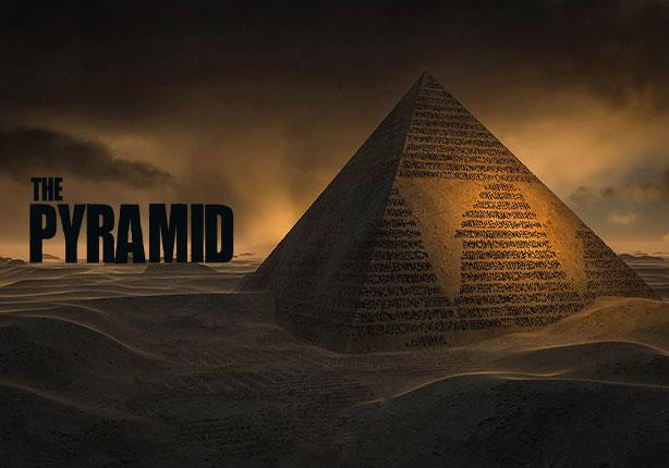 اعلان فيلم الرعب The Pyramid اعلان فيلم الرعب The Pyramid