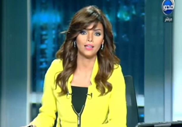 إيمان الحصري للسيسي: عذراً سيادة الرئيس أنت من طالبت بحرية الإعلام إيمان الحصري للسيسي: عذراً سيادة الرئيس أنت من طالبت بحرية الإعلام