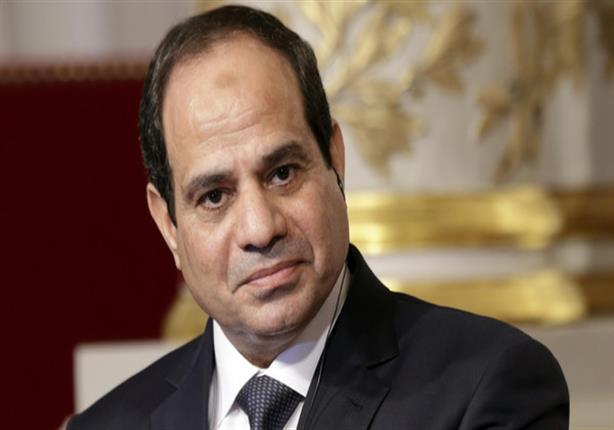 الرئيس السيسي يعلن عن أول مشروع يمول من صندوق quotتحيا مصرquot الرئيس السيسي يعلن عن أول مشروع يمول من صندوق quotتحيا مصرquot