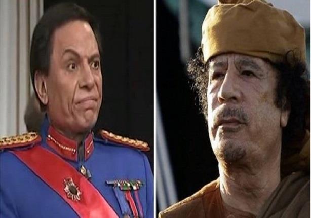محمد عشوب يفجر مفاجأة بخصوص محاولة اغتيال القذافي لعادل امام محمد عشوب يفجر مفاجأة بخصوص محاولة اغتيال القذافي لعادل امام