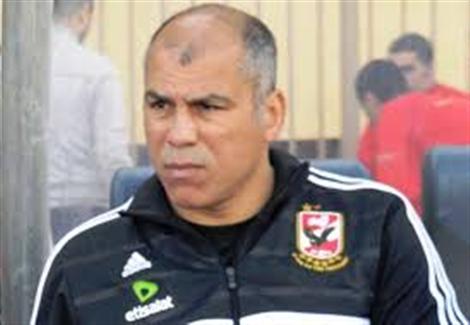 بعد تعثر الأهلي.. يوسف: هدفنا المربع الذهبي.. وعبد الحفيظ: القادم سيكون أفضل بعد تعثر الأهلي.. يوسف: هدفنا المربع الذهبي.. وعبد الحفيظ: القادم سيكون أفضل
