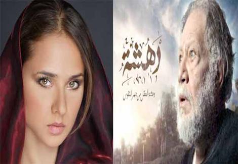 ناقد فني: ''دهشة'' أحسن مسلسل ونيللي كريم أفضل ممثلة في رمضان ناقد فني: ''دهشة'' أحسن مسلسل ونيللي كريم أفضل ممثلة في رمضان