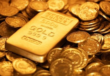 3 أسباب وراء انخفاض أسعار الذهب في مصر