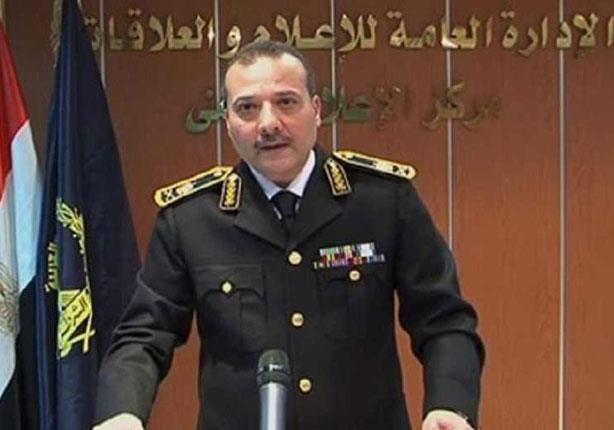 الداخلية: عناصر بالإخوان ترغب في اعلان التوبة والأمر في يد القضاء الداخلية: عناصر بالإخوان ترغب في اعلان التوبة والأمر في يد القضاء