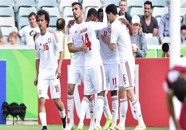 بالفيديو- الإمارات تحبط مخطط قطر وتسحقها برباعية في كأس آسيا