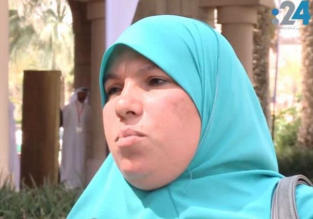 منى البحيري تكشف سر مشاركتها في arab got talent