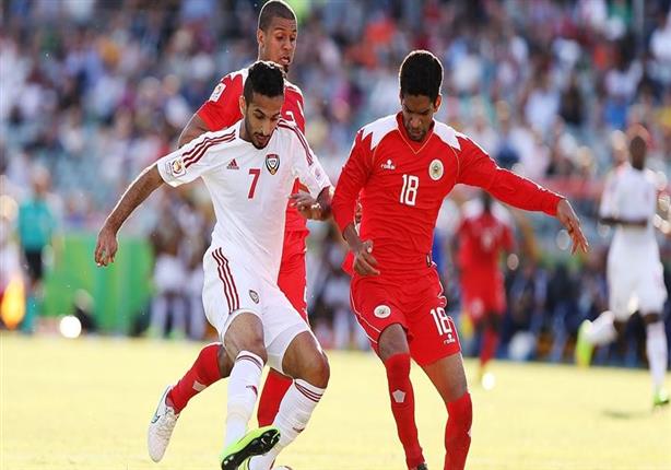 بالفيديو.. الإمارات تهزم البحرين بثنائية في كأس آسيا ومبخوت يدخل