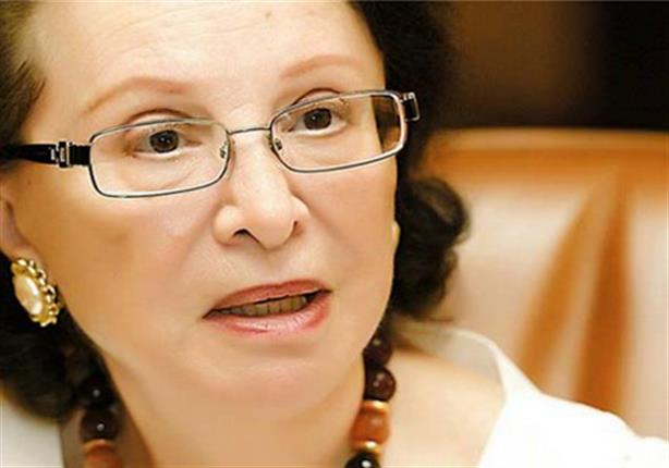اخر ظهور للراحلة فاتن حمامة مع الرئيس السيسي اخر ظهور للراحلة فاتن حمامة مع الرئيس السيسي