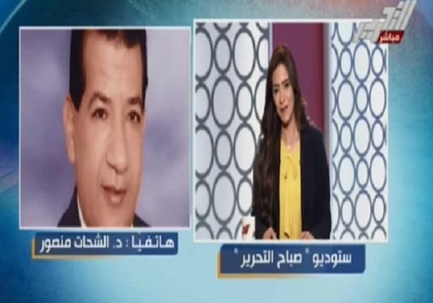 عميد كلية الحقوق جامعة بنها يروي أسباب إلغاء امتحانات الدراسات العليا عميد كلية الحقوق جامعة بنها يروي أسباب إلغاء امتحانات الدراسات العليا