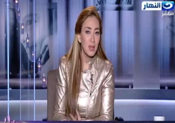 ريهام سعيد لمدمني المخدران: quot أتحداك انك تاخد مخدرات بعد ما تشوف الفيديو ده quot ريهام سعيد لمدمني المخدران: quot أتحداك انك تاخد مخدرات بعد ما تشوف الفيديو ده quot